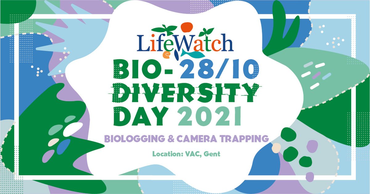 LifeWatch Biodiversity Day