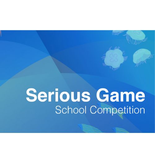 serious game competition