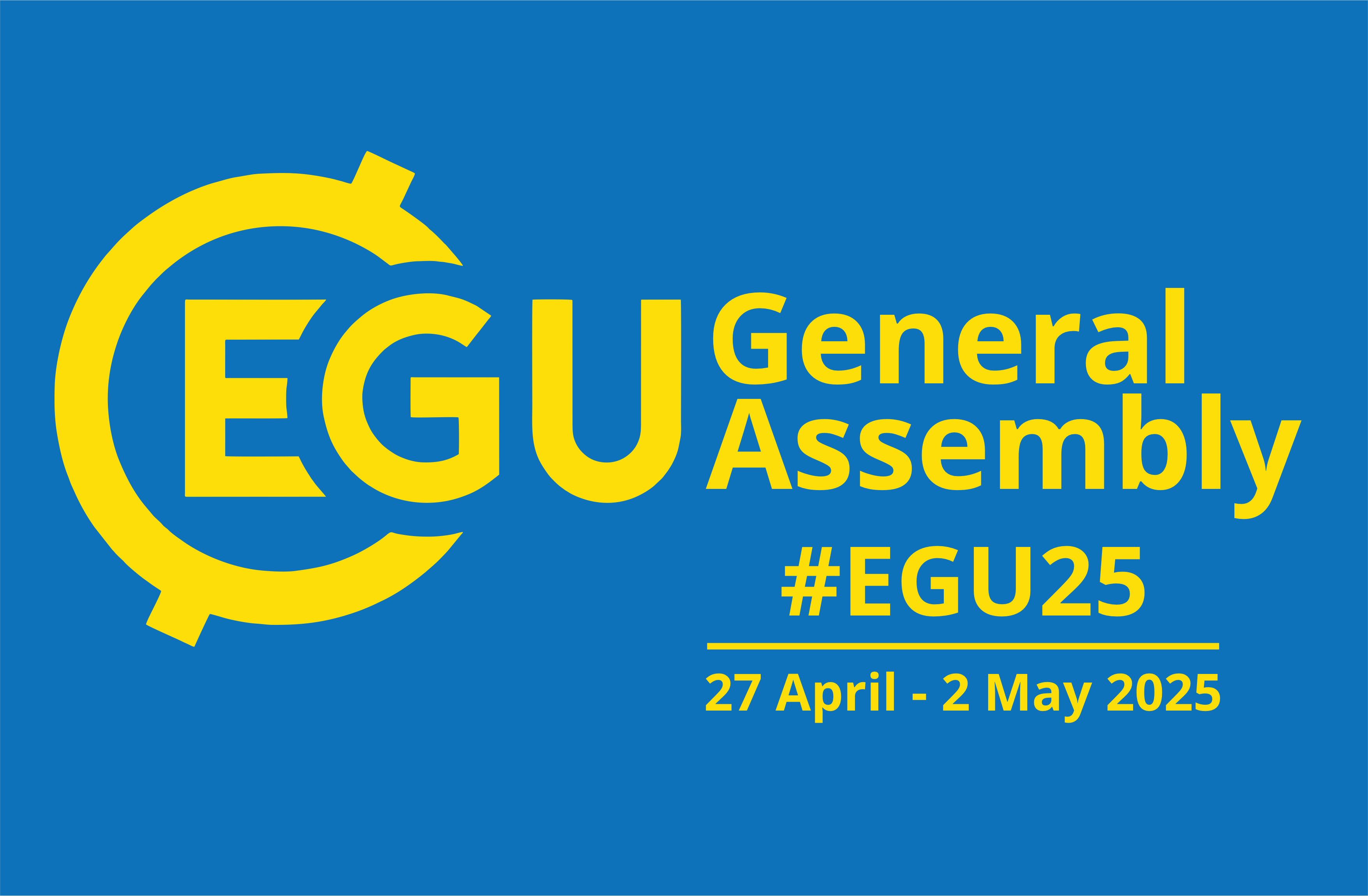 EGU 2025