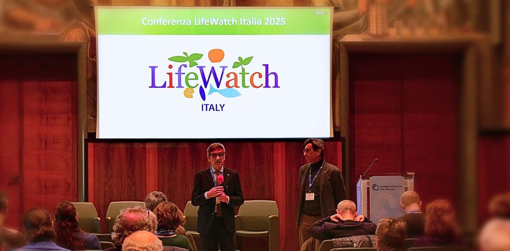 LifeWatch Italy Conference 2025